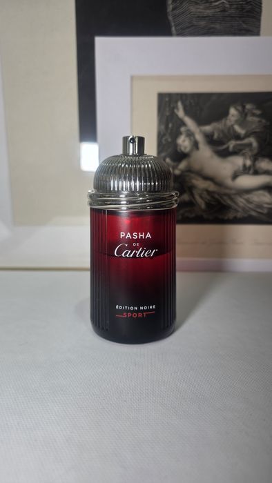 Perfumy Pasha de Cartier 70 ml
