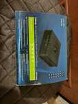 Router do internetu