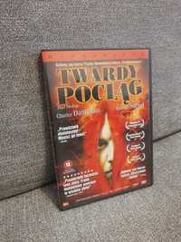 Twardy pociąg DVD BOX