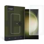szkło hartowane hofi uv glass pro+ do samsung galaxy s23 ultra clear