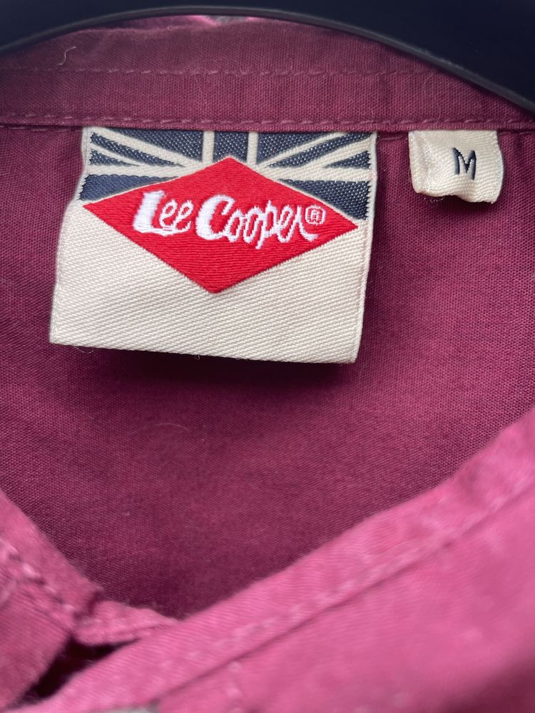 Camisa lee cooper