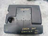 Tampa de motor Seat Ibiza 2005 Ref: 03E 129 607