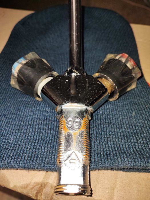 Смеситель СССР..