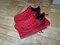 Buty Puma Cell Rapid For All Time Czerwone roz 37,5