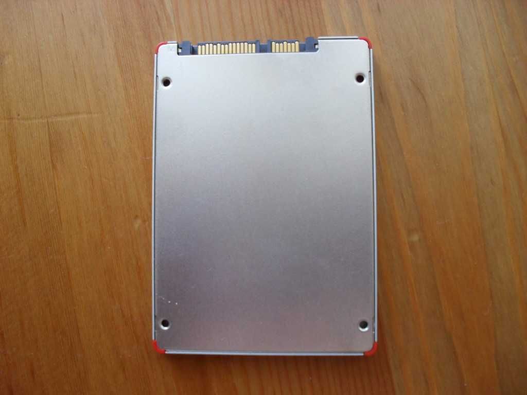 Dysk ssd Windows 11