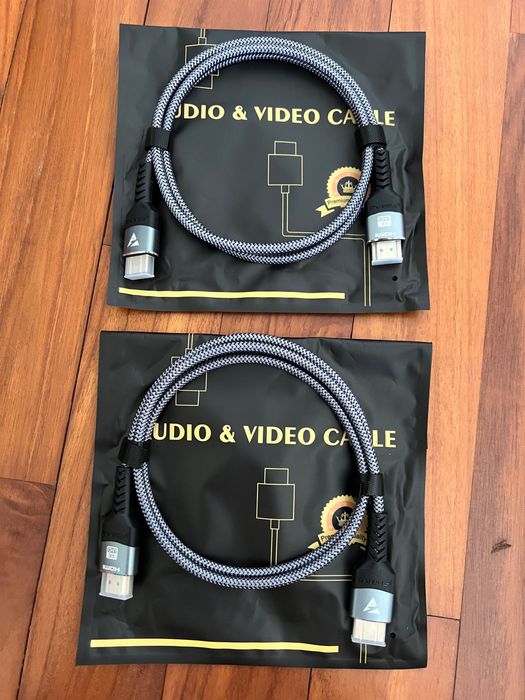 Кабель 4K HDMI 3 м