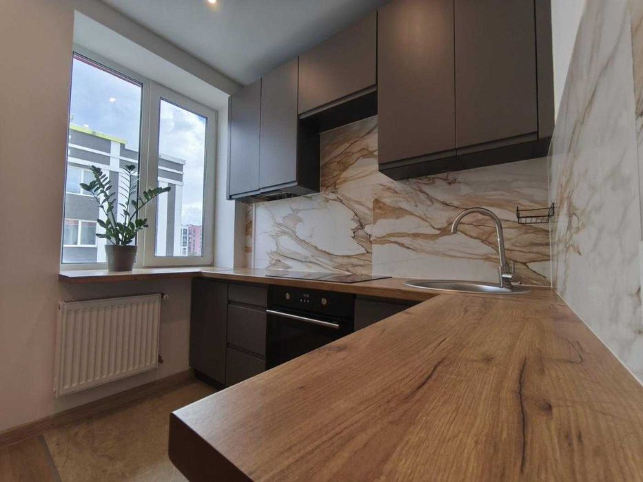 БЕЗ КОМІСІЇ! чудова ОДНОКІМНАТНА квартира. МАМА парк