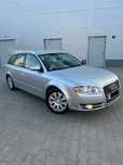 Audi A4 B7 2.0TDI Automat Klimatronik 2xAlu