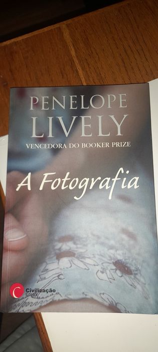 A fotografia um romance