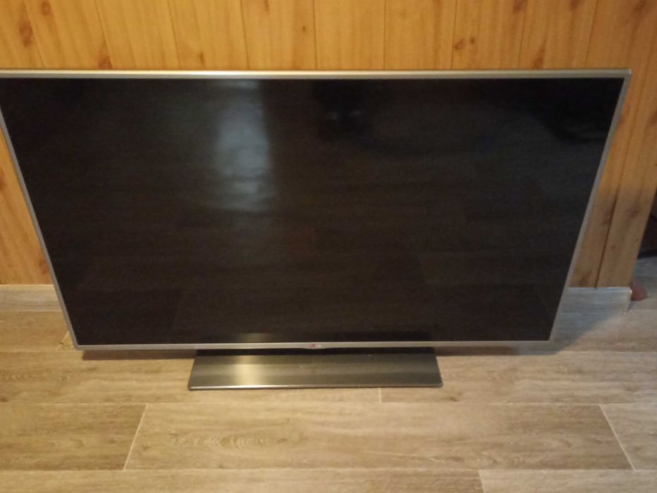 LG 50LB5800 - uszkodzony