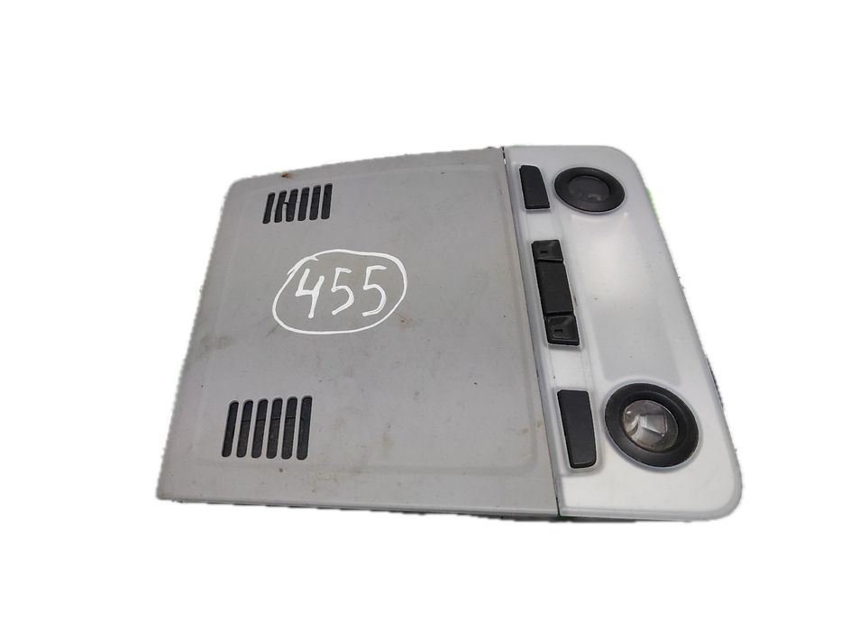 Plafonier frente BMW 3 (E90)