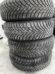 Opony ZIMOWE . FALKEN SUV 215.65r17
