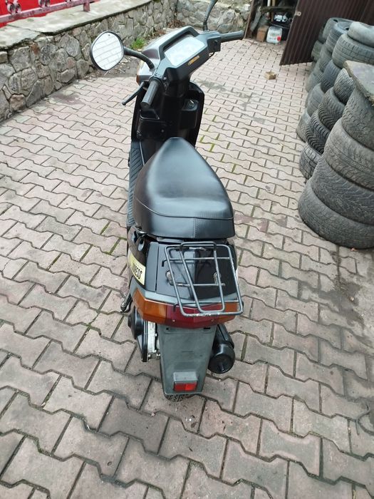 Продам Suzuki Address