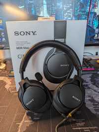 Słuchawki Sony MDR-1AM2