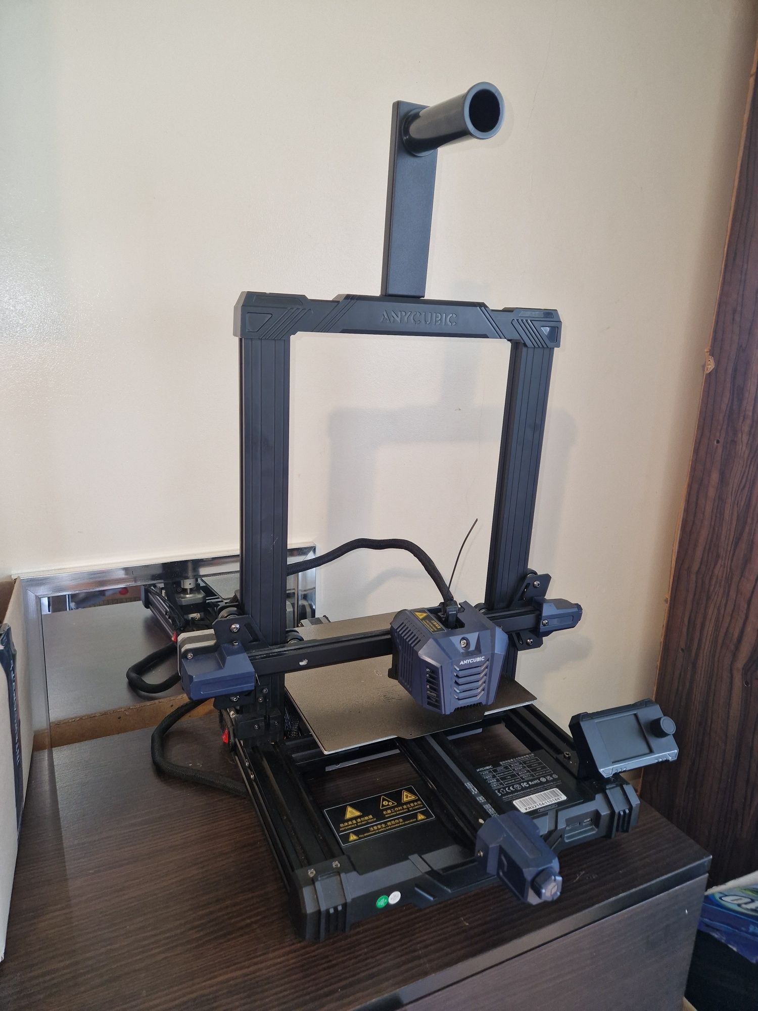 Drukarka 3d Anycubic Kobra Neo