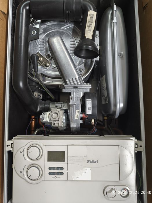 Vaillant VCW 296 2-funkcyjny