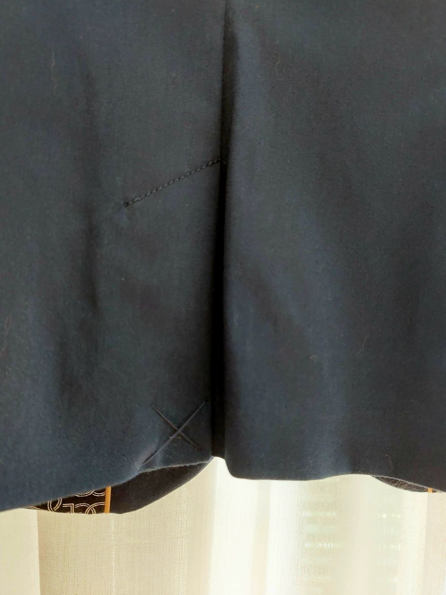 Blazer cintado Gant