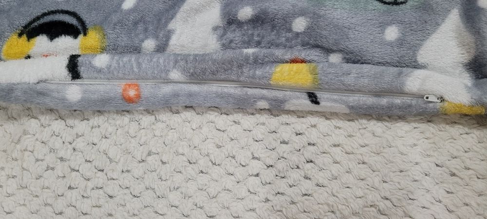 Poszewka na poduszke