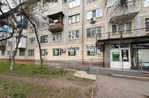 Без %! Супер фасад! Приміщення 117м є підвал Щербаківського 53 Нивки