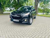 Hyundai ix35 2010 rokbenz.163km 100%orginal
