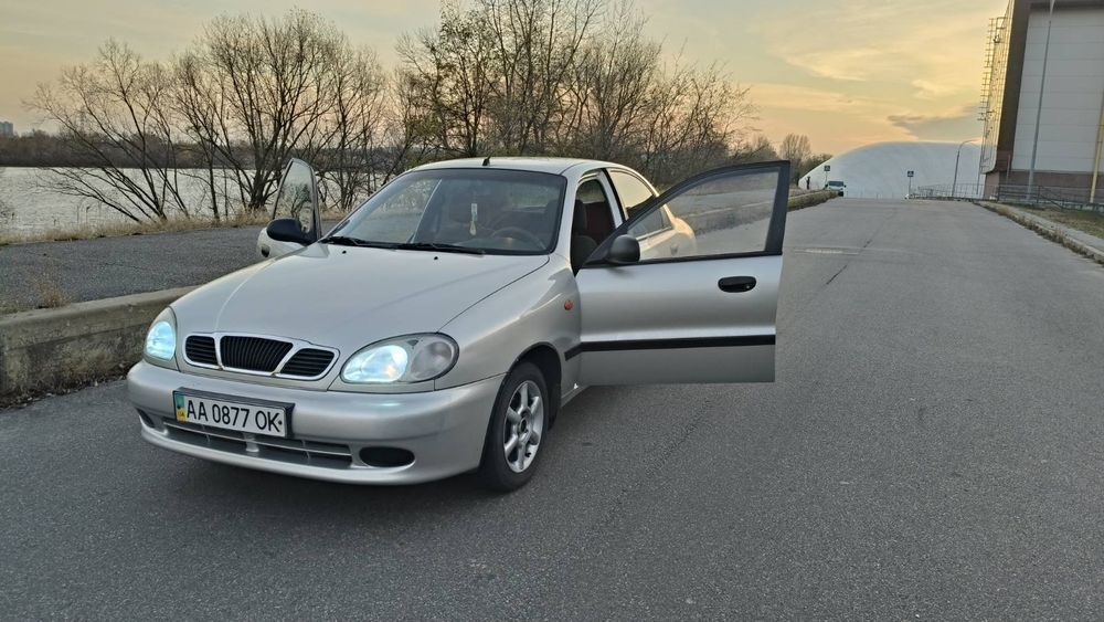 Продам Daewoo Сенс
