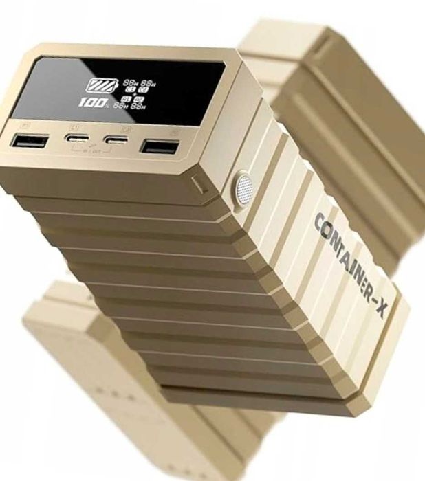 Power bank  IMUTO 26800