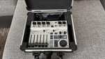 Behringer Flow 8 + walizka