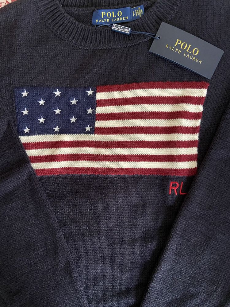 Sweater Ralph Lauren