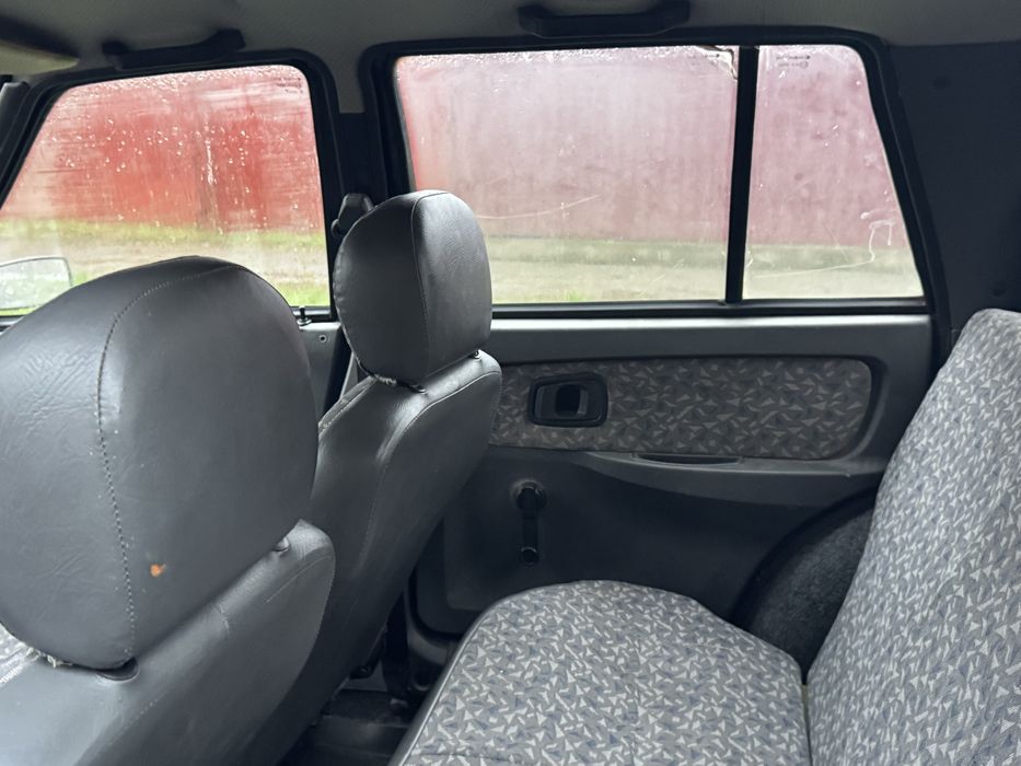 Продається славута 1,25