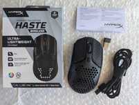 Ігрова миша HyperX Pulsefire Haste Wireless Pixart 3335 16 000 DPI