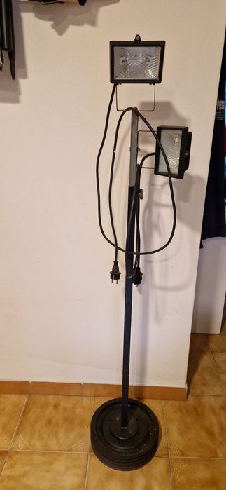 Sport de iluminação