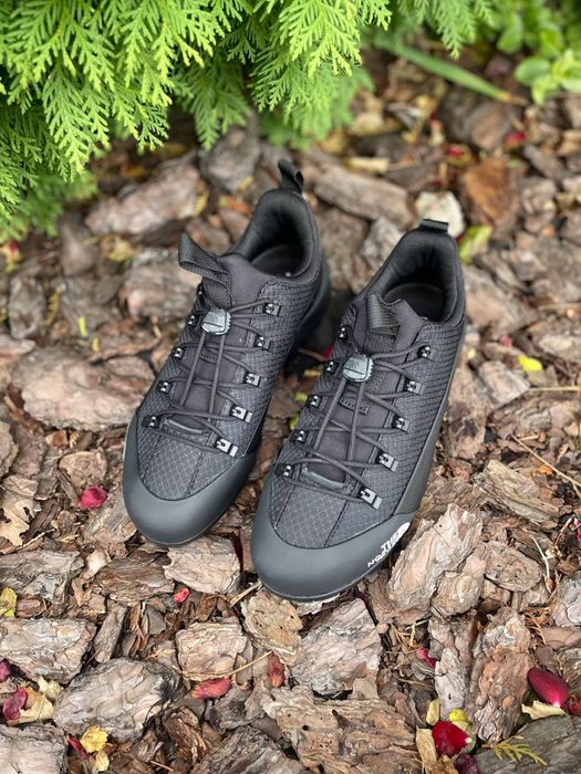 Кросівки The North Face Glenclyffe NF0A817BKX7
