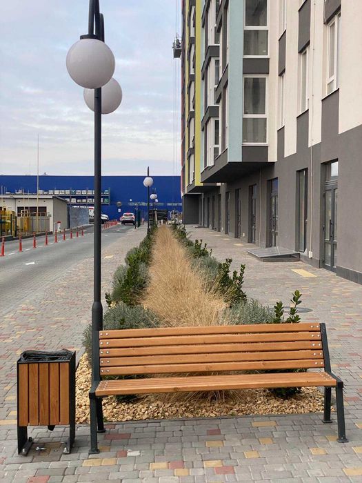 Смарт - квартира в ЖК "Акварель-8" на Таирова