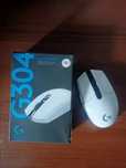 мышь Logitech G304