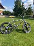 Rower BMX GT Performer + pegi gratis