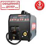 Сварочный полуавтомат PATON EuroMIG (5.5кВт, 200А, MMA; TIG; MIG/MAG)