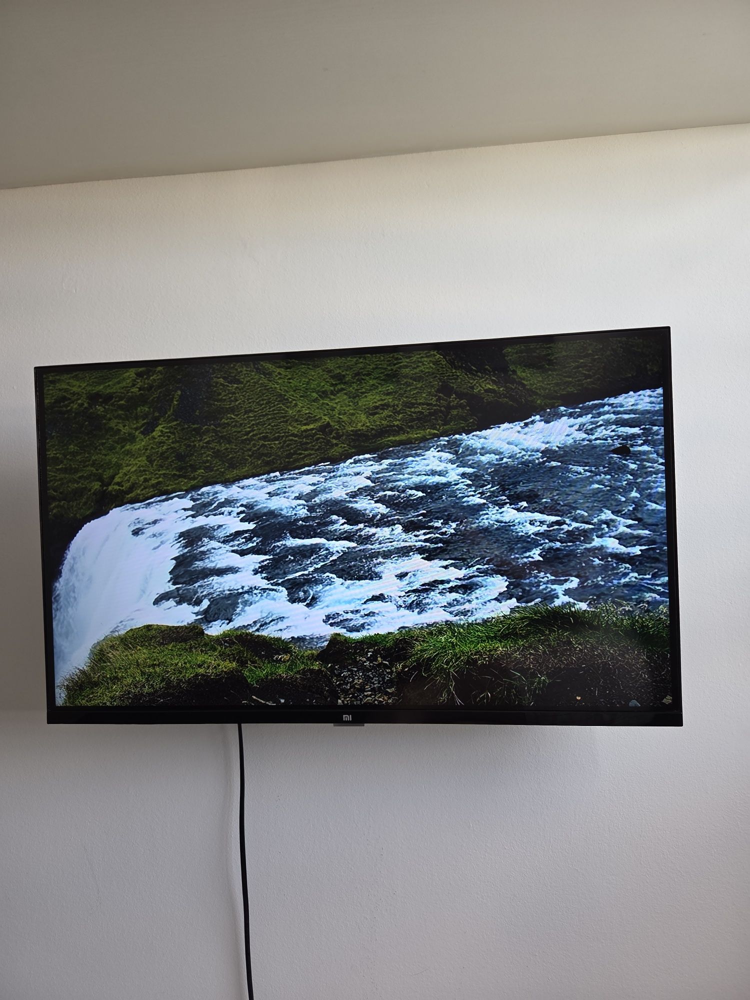 Telewizor Xiaomi Mi LED TV P1 32 (L32M6-6AEU) 32 cale Android TV