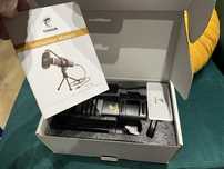 Nowy mikrofon Tonor TC30 USB