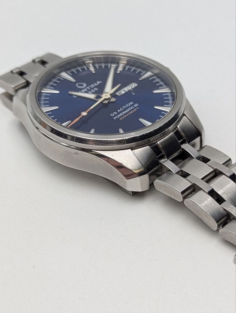 Zegarek Certina DS ACTION DAY-DATE