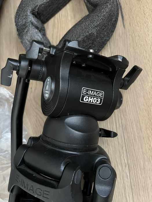 Штатив E-image gh03+ga752