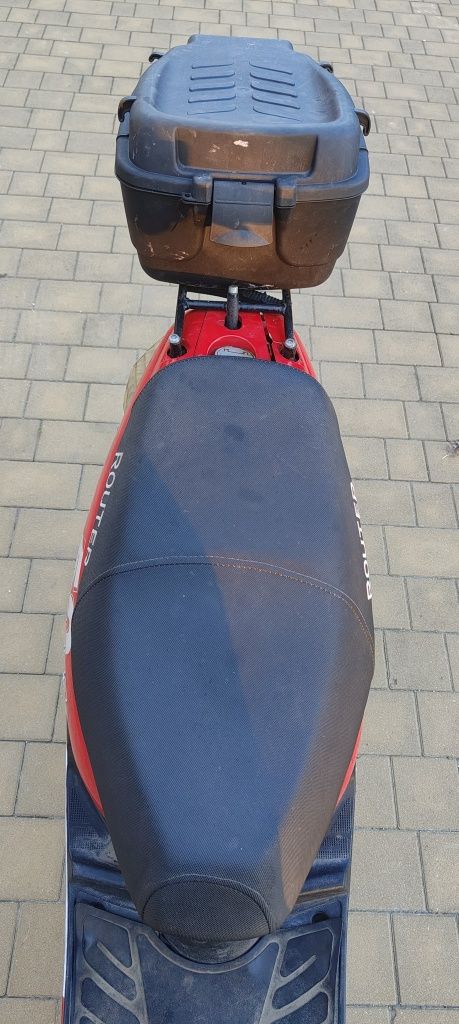 Skuter router 50cm