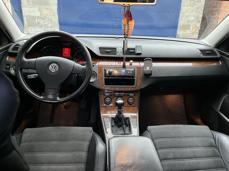 Продам VOLKSWAGEN/Passat