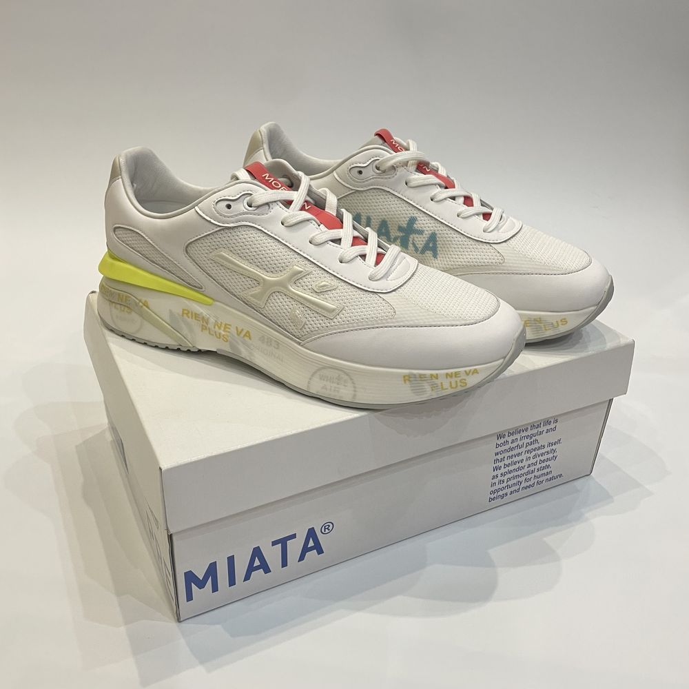 Premiata original 6822 44 розмір Оригинал!!!