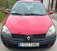 RENAULT CLIO II  1.4 16V 98km 72kw 2002