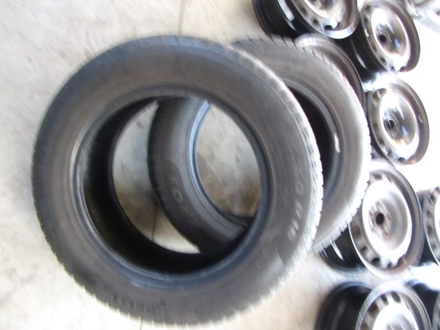 Pirelli winter sottozero 3 215/60/16