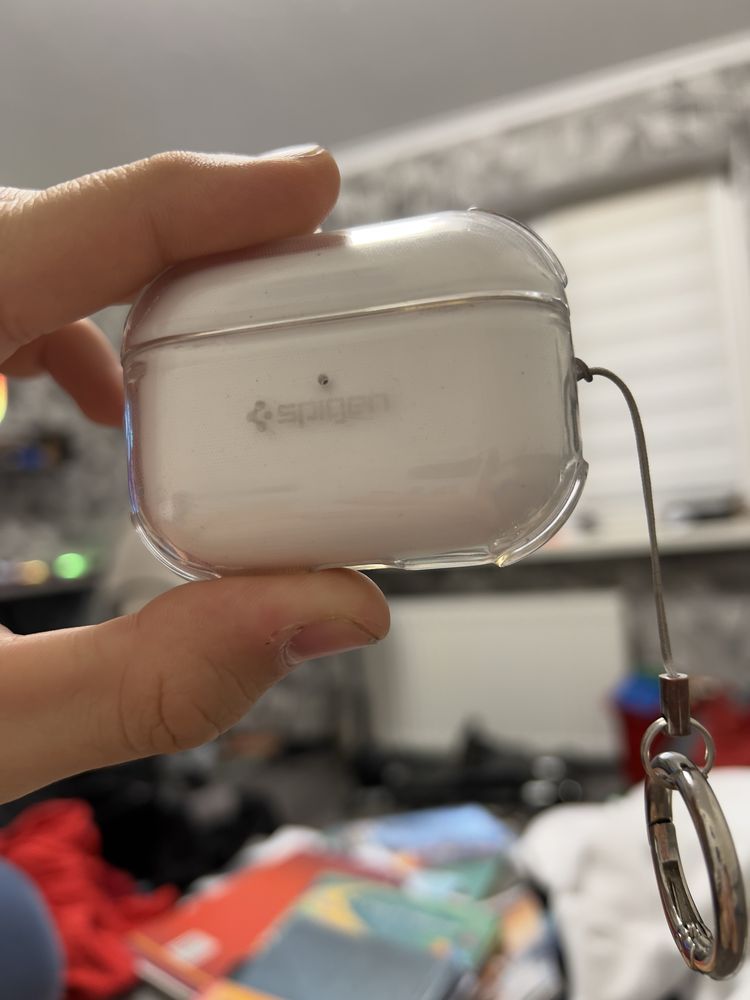 AirPods Pro 1 неробочі