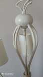 Lampa wisząca używana