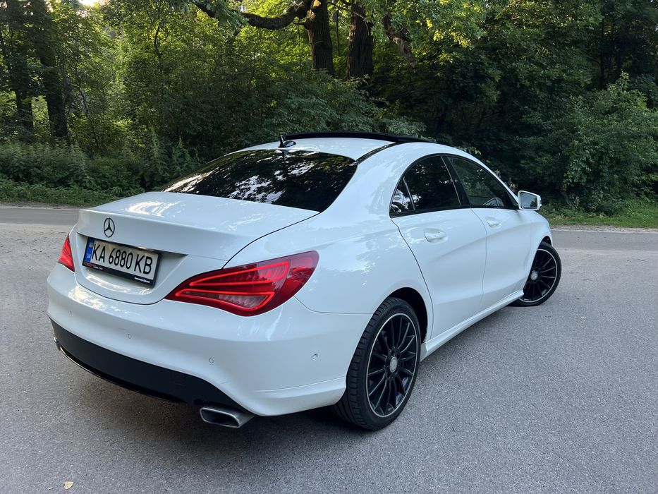 Продам стильний автомобіль