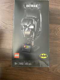 Zestaw Lego Maska Batmana