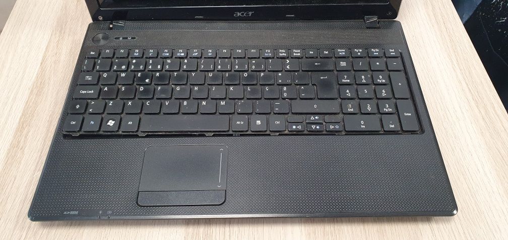 Acer Aspire 5742Z